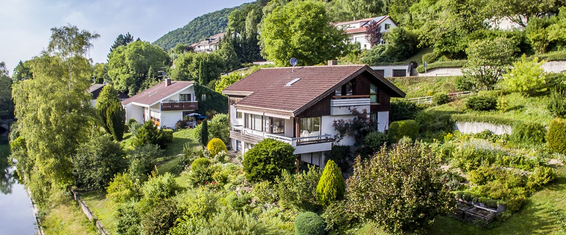 Haus nicht unter Wert verkaufen durch marktgerechte Wertermittlung