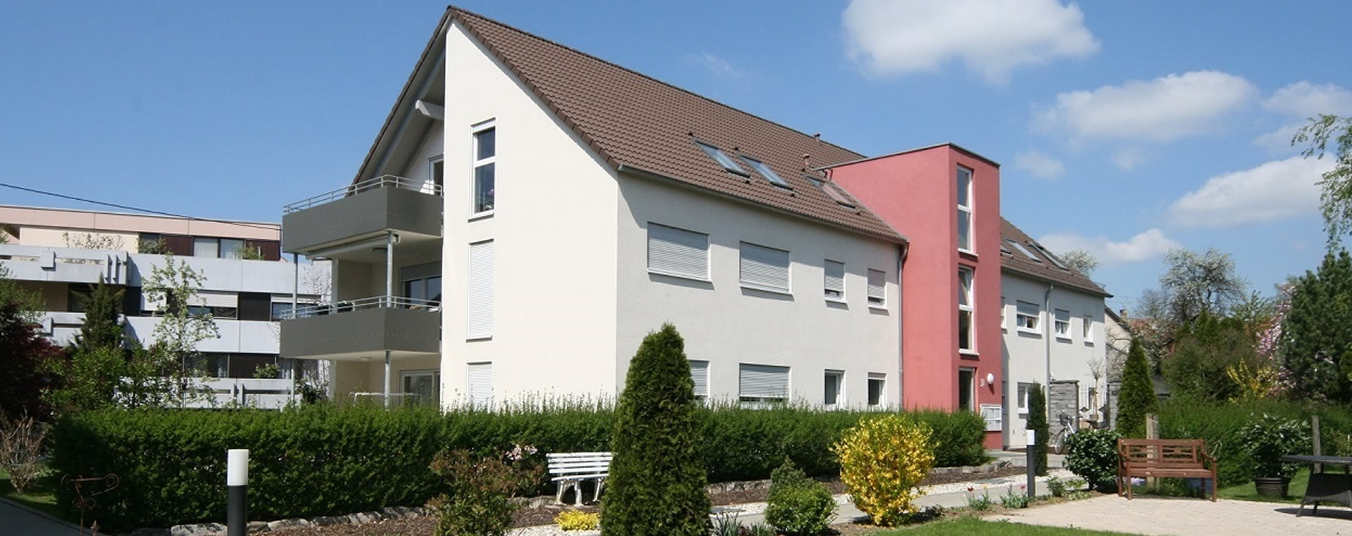 Haus oder Wohnung mieten bei Kirchheim unter Teck - Mietwohnungen & Häuser zur Miete